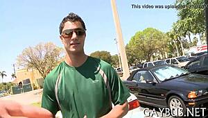 Free Gay Sex Clips for Viewing