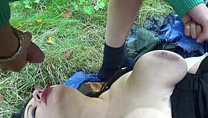 hey, check this wild cumshot compilation 3! 😜