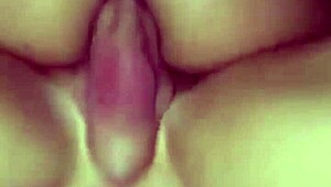 Straight friend gets gay cock in ass