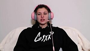 Hey Leah Gotti, speak up for victims in porn!