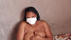 Discover cocumber's rough assfucking bringing ebony orgasms to african beauties