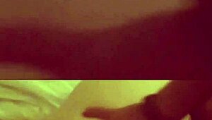 Amazing russian prostitute takes it in the ass