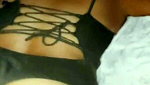 Latina teen niece gets creampied in taboo hardcore home fuck