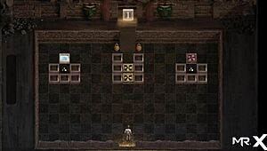 Treasure of Nadia puzzles 1-6 walkthrough guide