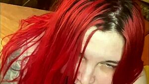 Intense Boobs Rope Ecstasy