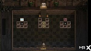 Treasure of Nadia puzzles 1-6 walkthrough guide