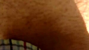 Desi gay masti in the woods with a big black cock