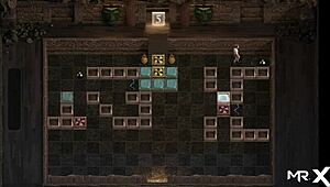 Treasure of Nadia puzzles 1-6 walkthrough guide