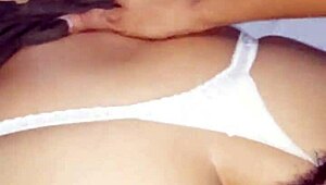 Latina teen niece gets creampied in taboo hardcore home fuck