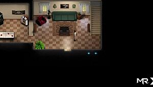 Treasure of Nadia puzzles 1-6 walkthrough guide