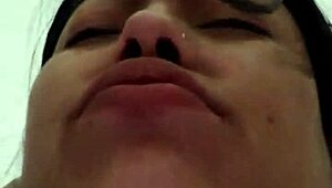 Cute Slut Moans Loudly On Xvideos