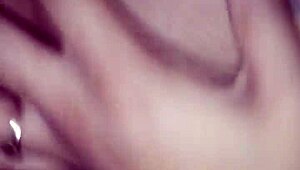 In Jersey, the ebony shorty with small tits lets me pound her hard.