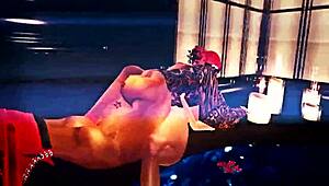 him says fuck her hard tonight