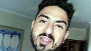 Lunna Vaz Deepthroats and Assfucks