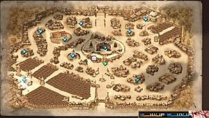 Hey, wanna see sensual Hebrew haggling with Last Embryo P7?