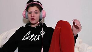 Hey Leah Gotti, bersuara untuk mangsa dalam porn!