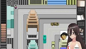 Let's play Frank's adventure 2 in this anime parody