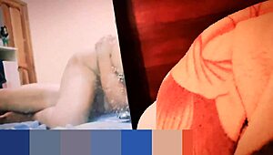 Fucking Hot Mexican Amateurs in USA for New Year Celebration