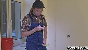 Broke Dude Lets Friend Help With Ex-Girlfriend For Cash