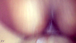 Intense Anal Passion Overwhelms My Senses