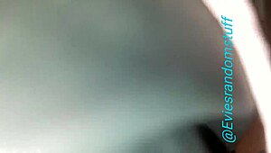 Rough and Intense Encounter with Sloppy Cum and Fat Cock