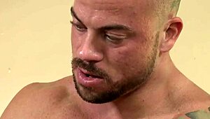 การเชื่อมต่อเกย์สุดเร่าร้อน