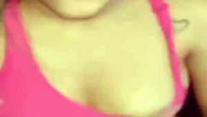 My friend insists on swallowing my cum after watching movies