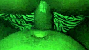 Ebony webcam-kompilasjon med ride-scener og svart sprut