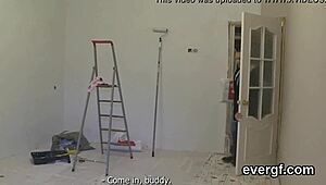 Broke Dude Lets Friend Help With Ex-Girlfriend For Cash