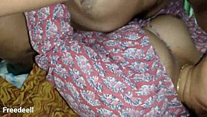 bhabhi teaches sex secretly