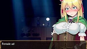 Exploring the curse of Kubel in anime adventure