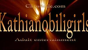 two hot girls sucking one cock, wanna swallow that cum?