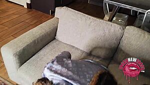 I cheated and corrine sent me packing