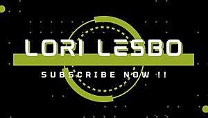 Oh, Watch Two Lesbians Kiss Then Finger Pussies!