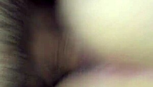 Watch me fucking my wet girl hard