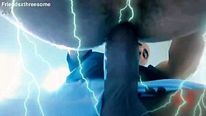 Ahoj, chceš si popovídat o bareback zábavě?