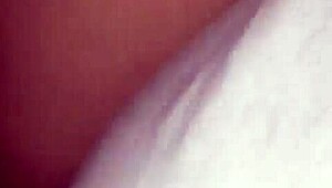 Watch me fucking my wet girl hard