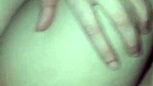 french lisette gets wet pussy kissed and cumshot on tight ass