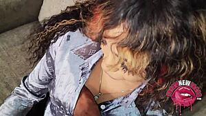 I cheated and corrine sent me packing