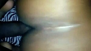 Ebony Webcam Compilation Showcasing Riding Scenes with Black Squirting Moments