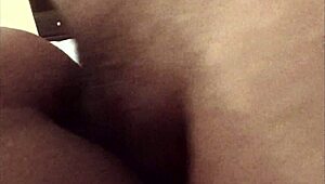 two friends take turns fucking old amputee grandpa bareback gangbang