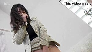 intriguing japanese wife sells her worn panties