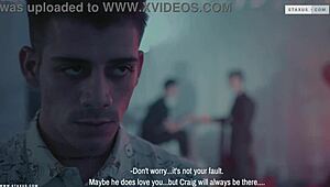 i'm so excited for staxus international trailer season 2, it's got that promotional vibe with some twink stuff