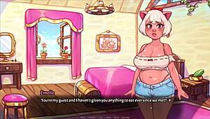 feeling the thrill of groped tits and erect cocks in public bath group hentai