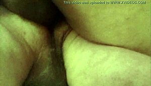 two friends take turns fucking old amputee grandpa bareback gangbang