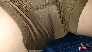 Xxx Desi Stepbrother's First Mischief After Porno Impresses