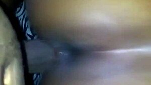 Ebony Webcam Compilation Showcasing Riding Scenes with Black Squirting Moments