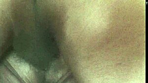 two friends take turns fucking old amputee grandpa bareback gangbang