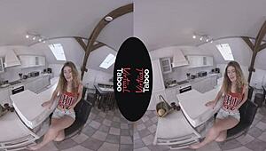 Virtual Taboo - My Own Masterchef