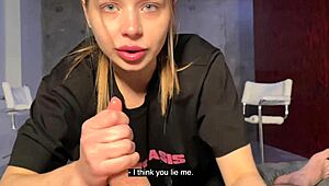 My girlfriend acts like a slut, I suspect she's cheating in California.